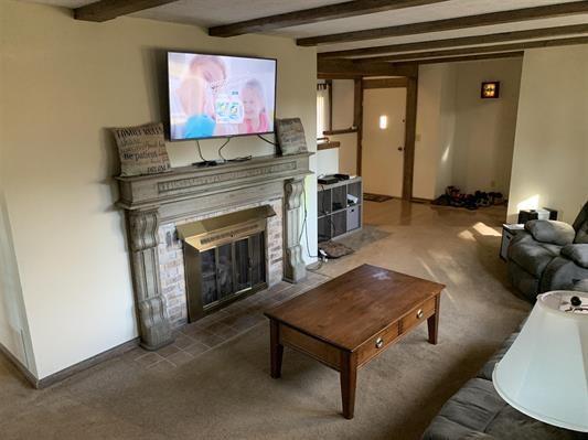 1109 East Kelly Road Frankfort, IN 46041 - Photo 5 of 17 Gallery Image 5