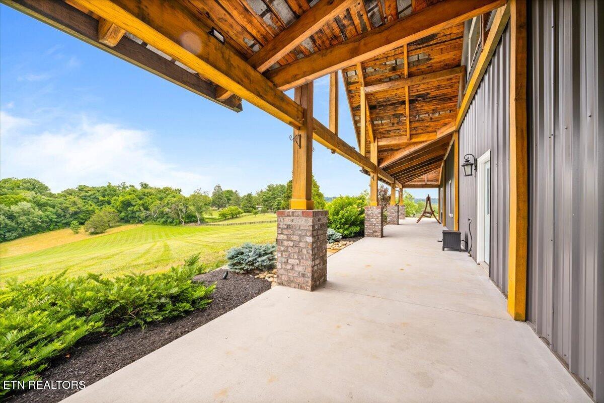 149 Island Ford Road Jacksboro, TN 37757 - Photo 48 of 60 56-149 Island Ford Rd