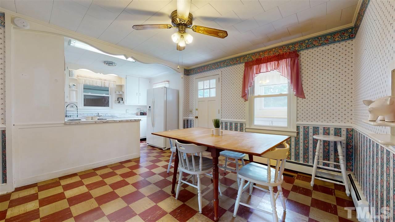 3313 Carpenter Pond Road Durham, NC 27703 - Photo 11 of 30