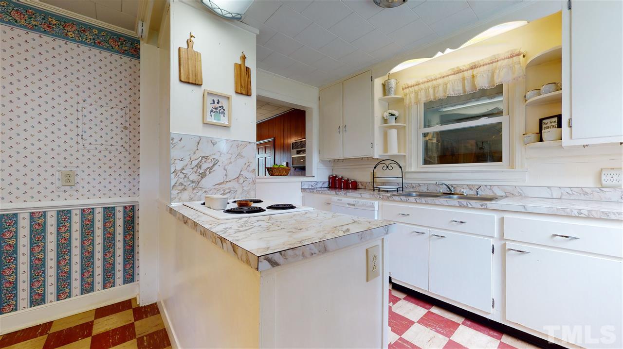 3313 Carpenter Pond Road Durham, NC 27703 - Photo 13 of 30