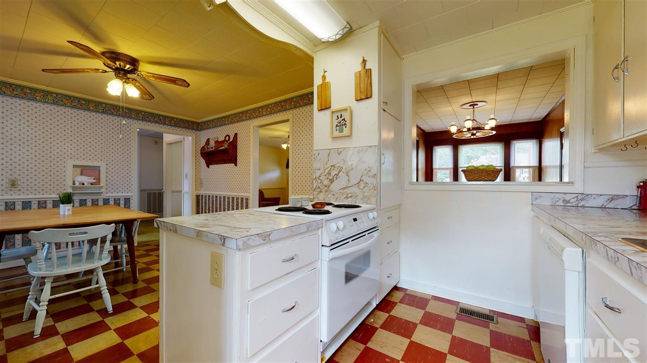 3313 Carpenter Pond Road Durham, NC 27703 - Photo 14 of 30