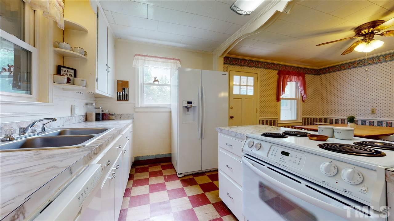 3313 Carpenter Pond Road Durham, NC 27703 - Photo 15 of 30
