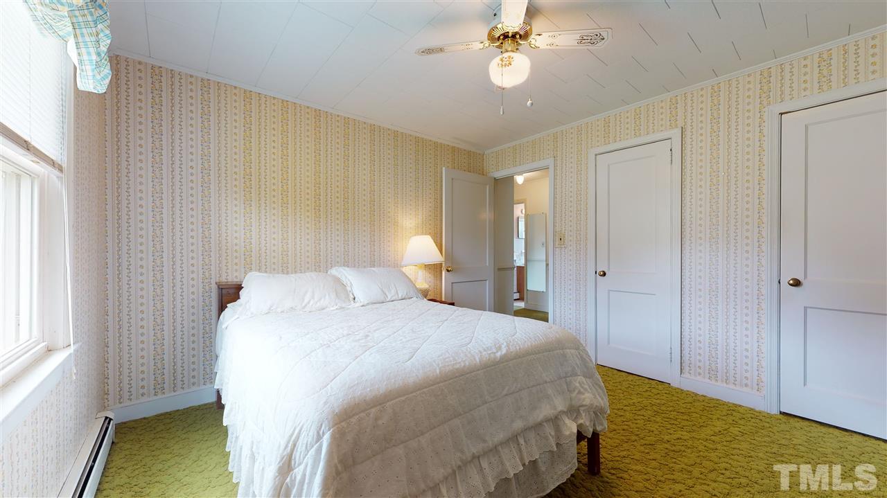 3313 Carpenter Pond Road Durham, NC 27703 - Photo 22 of 30