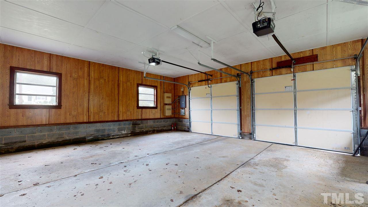 3313 Carpenter Pond Road Durham, NC 27703 - Photo 26 of 30