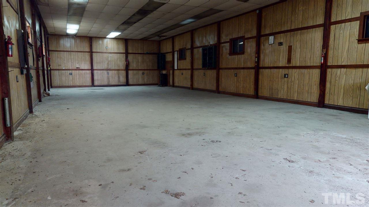 3313 Carpenter Pond Road Durham, NC 27703 - Photo 27 of 30 3150sqft detached workshop w/ electricity & water ideal for any small business owner, contractor, or hobbyist.