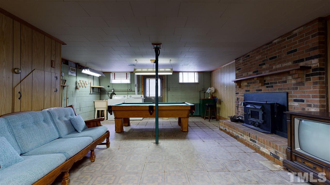 3313 Carpenter Pond Road Durham, NC 27703 - Photo 29 of 30