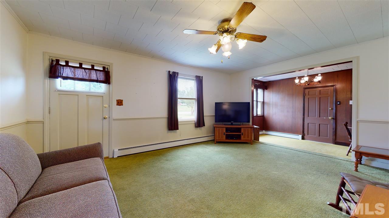 3313 Carpenter Pond Road Durham, NC 27703 - Photo 8 of 30