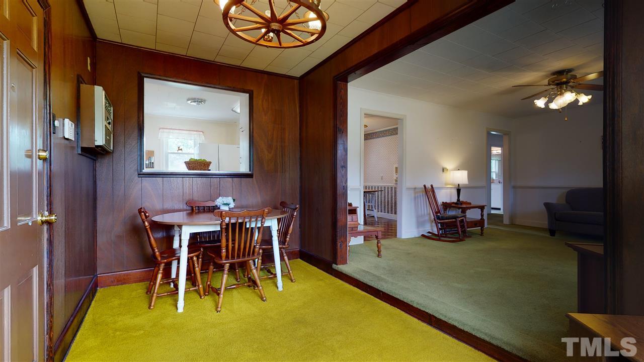 3313 Carpenter Pond Road Durham, NC 27703 - Photo 10 of 30