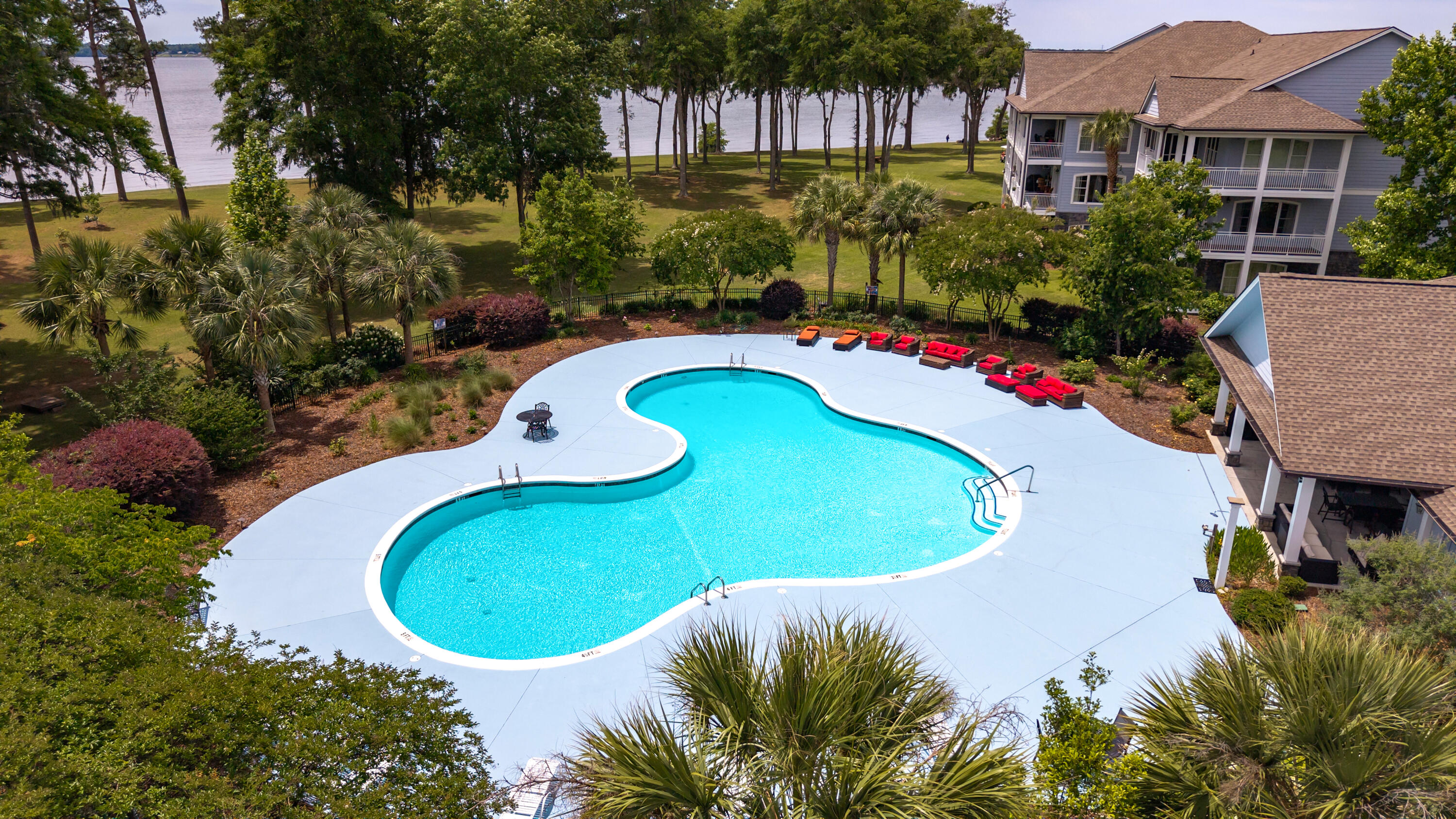 1184 Bridgeview Lane, Unit E104 Summerton, SC 29148 - Photo 33 of 118 33