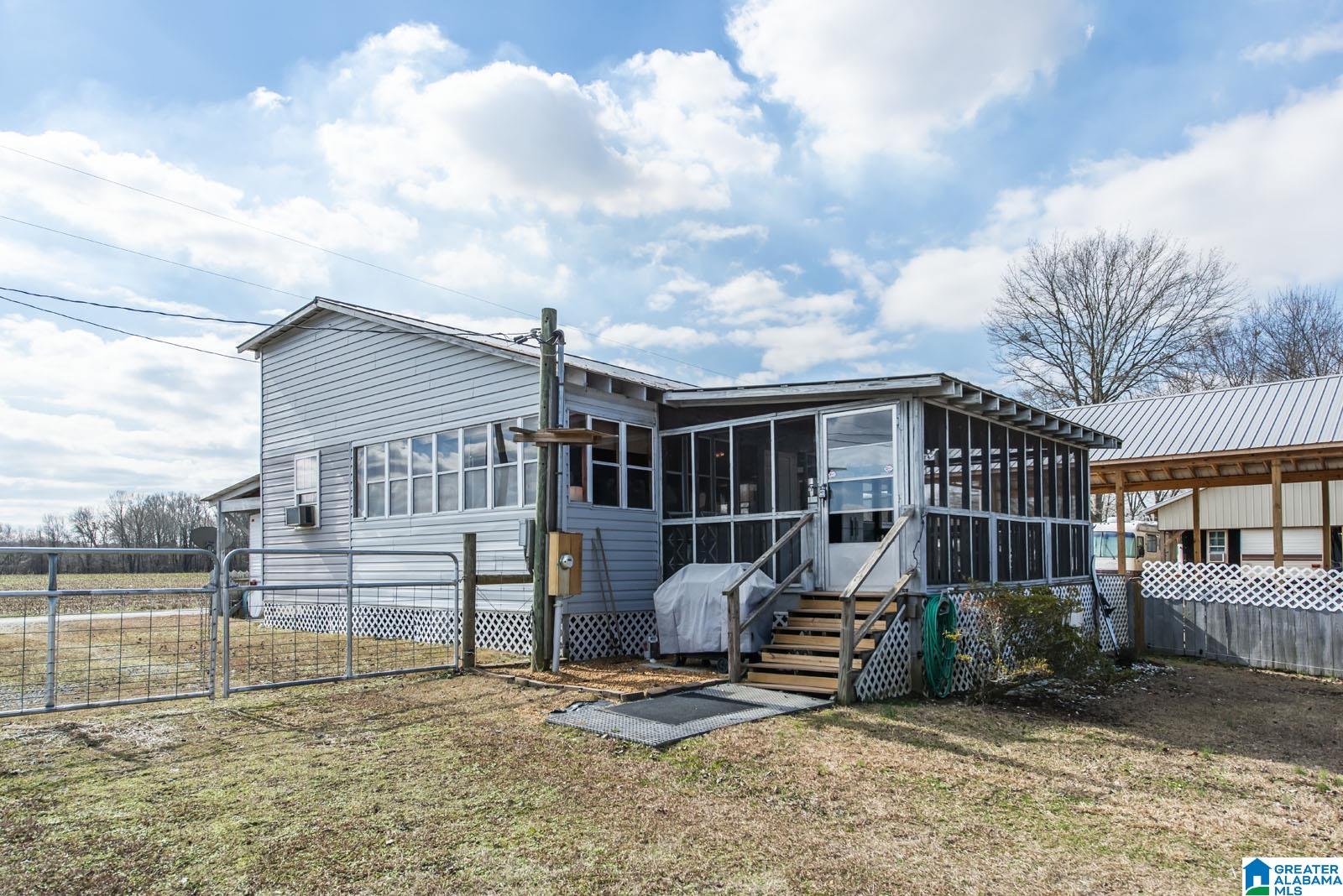 98 County Road 508, Unit 10 Centre, AL 35960 - Photo 22 of 28