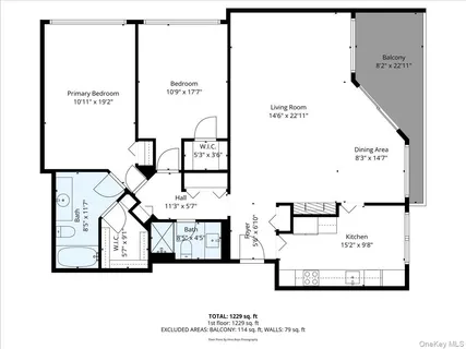 $550,000 | 500 High Point Drive, Unit 412, Hartsdale, NY 10530