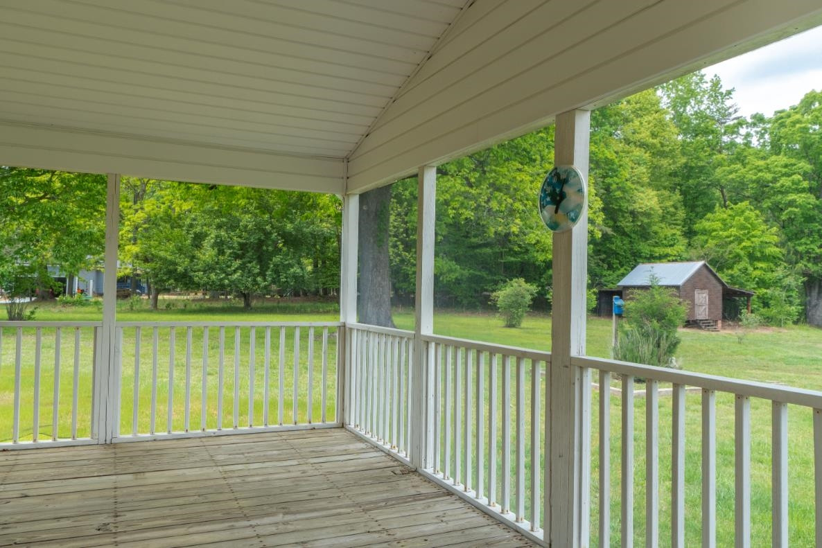 7810 Wiley Mangum Road Bahama, NC 27503 - Photo 26 of 52 Screened Porch