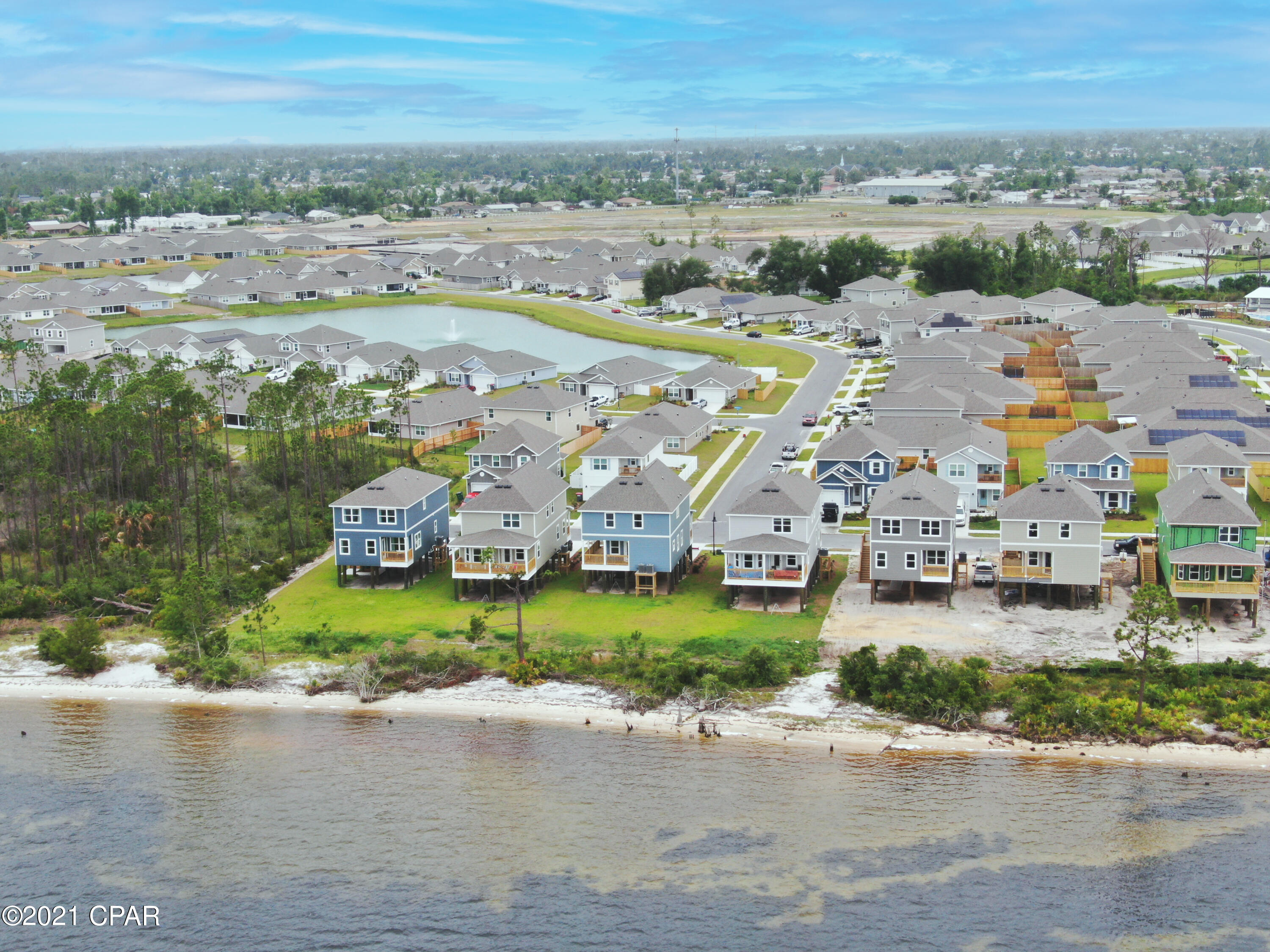 136 Carriage Road, Unit LOT 1059 Panama City, FL 32404 - Photo 3 of 17