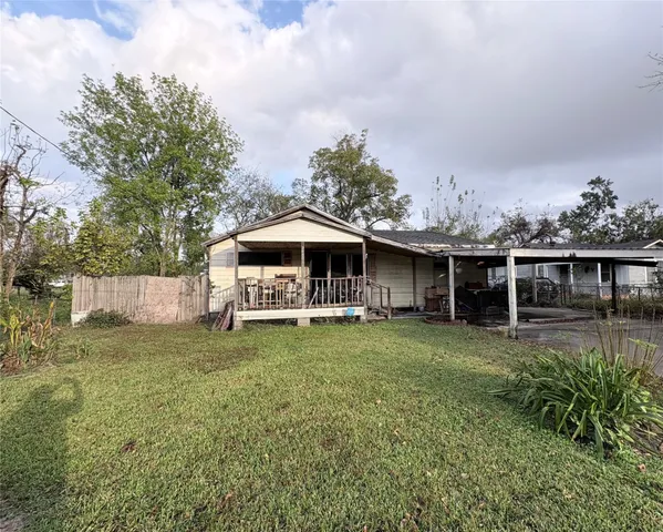 $100,000 | 8922 Heatherside Street, Houston, TX 77016
