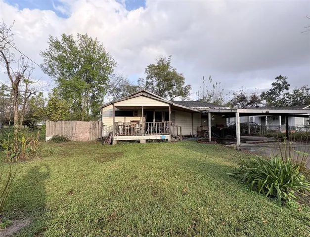 $100,000 | 8922 Heatherside Street, Houston, TX 77016