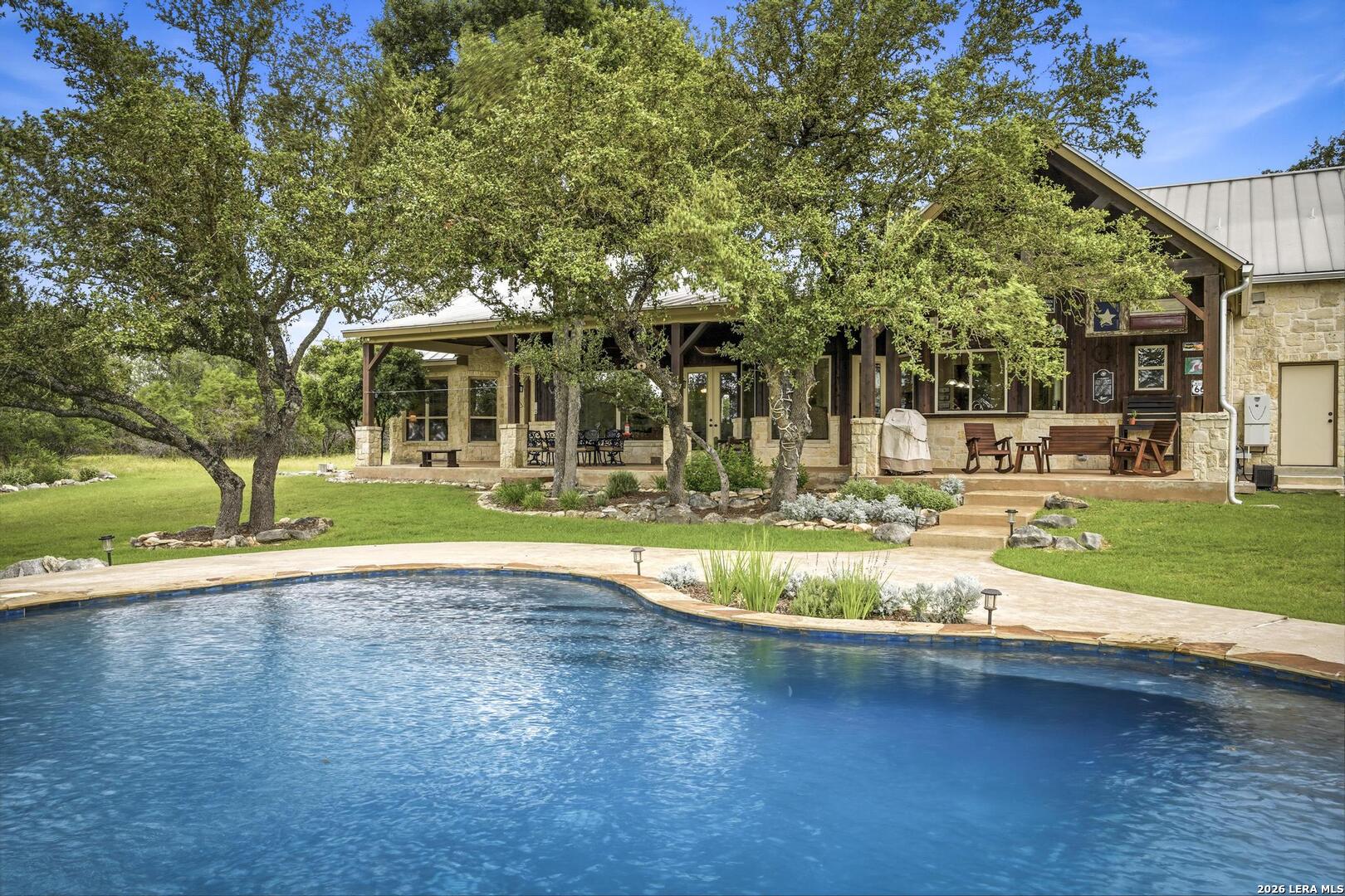392 Rio Brazos Drive Boerne, TX 78006 - Photo 57 of 76