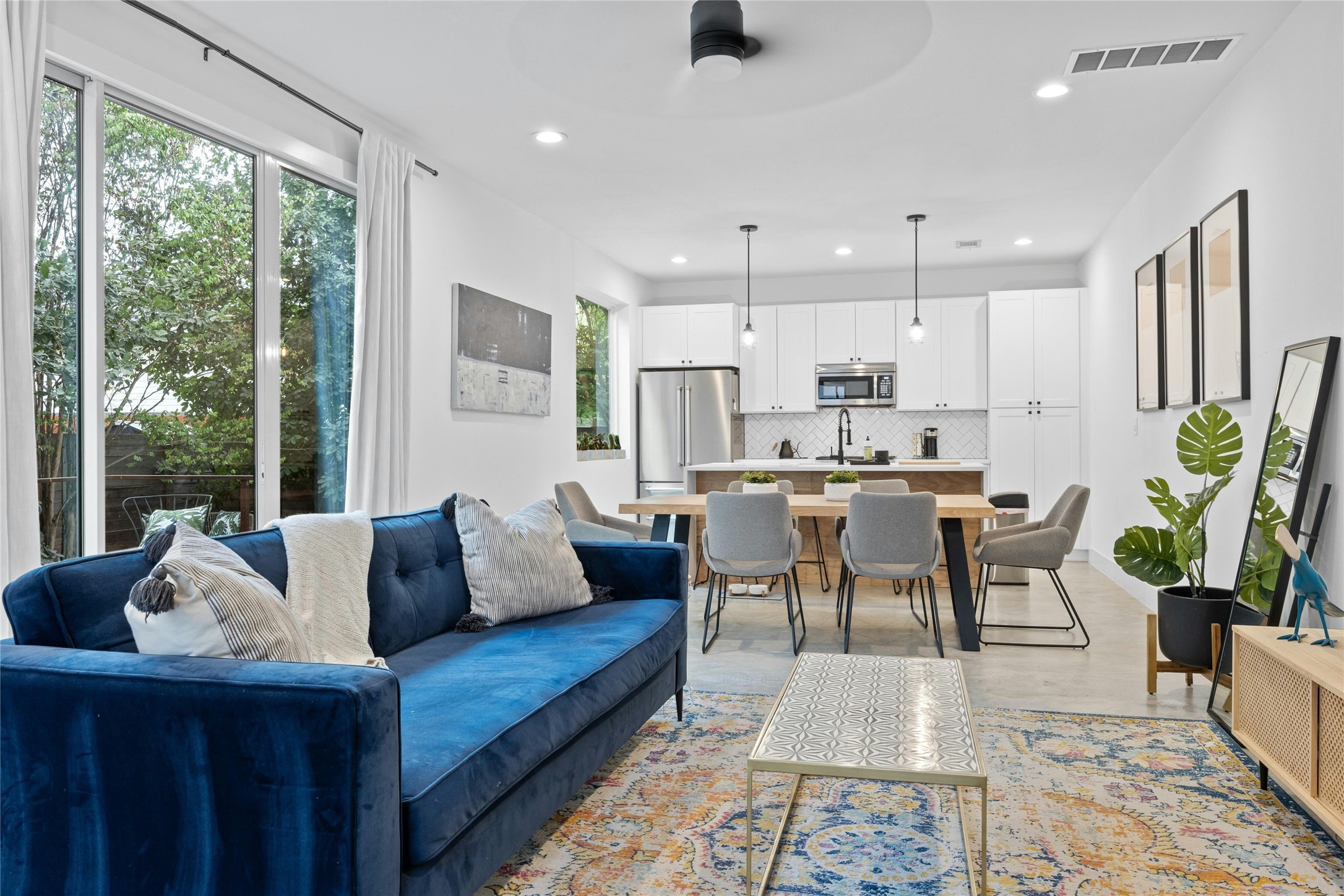 1402 Meander Drive, Unit A Austin, TX 78721 - Photo 1 of 1 Gallery Image 1