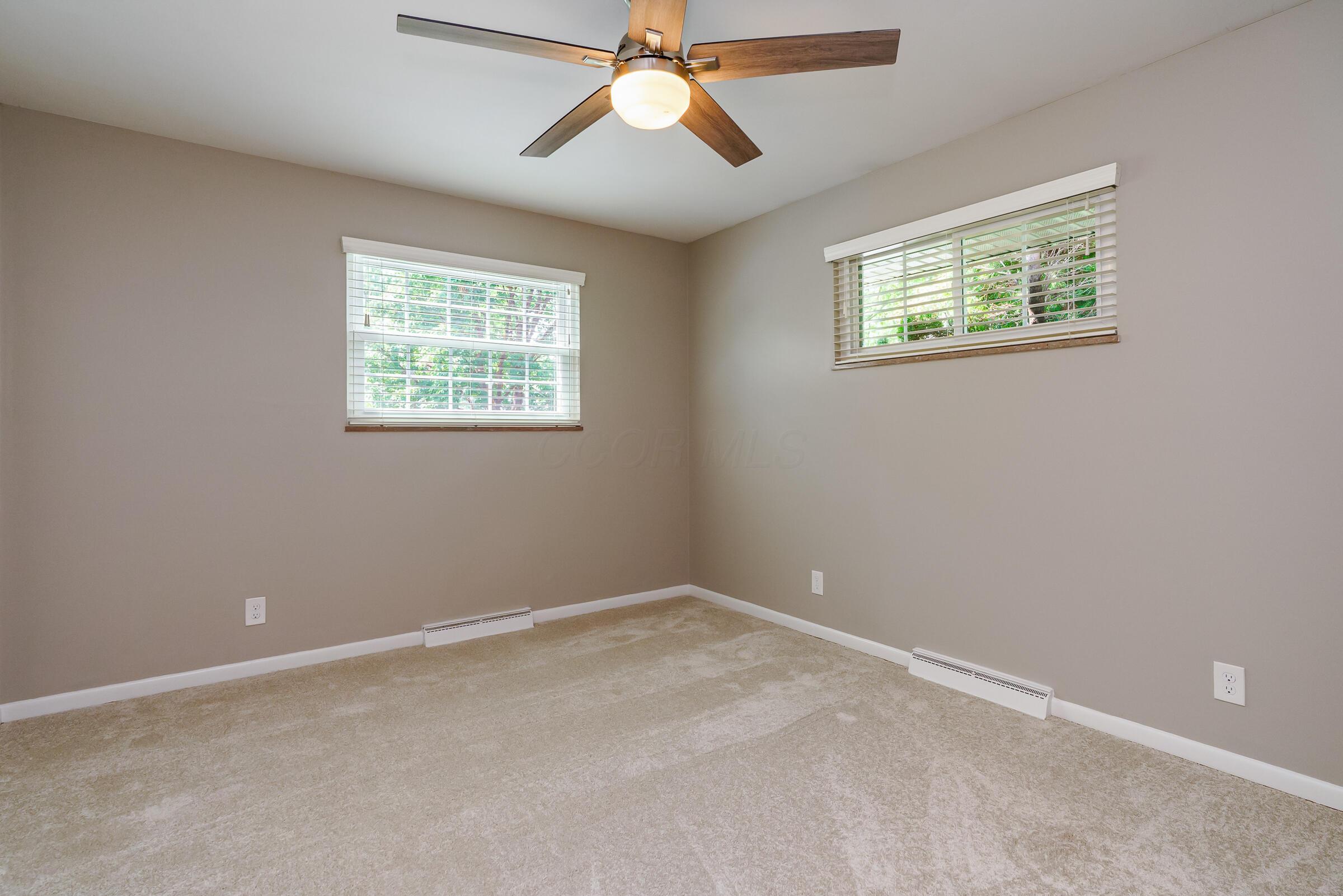 1780 Riverhill Road Columbus, OH 43221 - Photo 15 of 35 Primary Bedroom