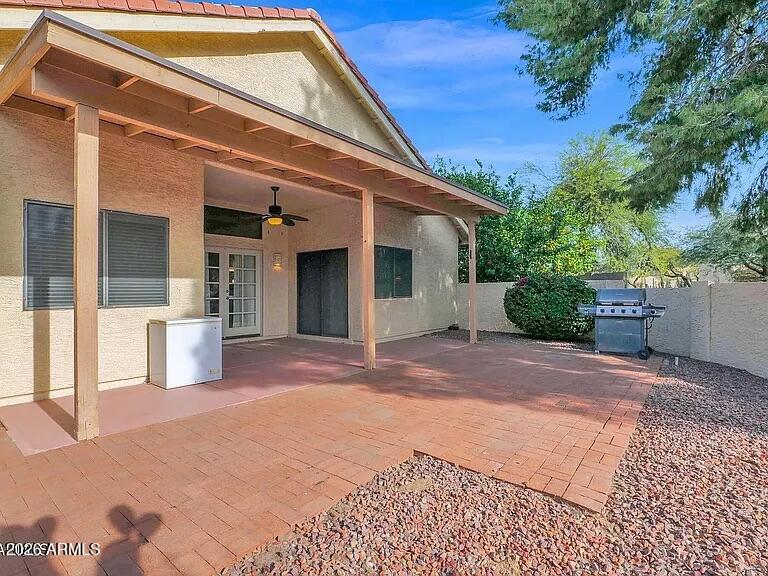 8979 East Gail Road Scottsdale, AZ 85260 - Photo 25 of 33