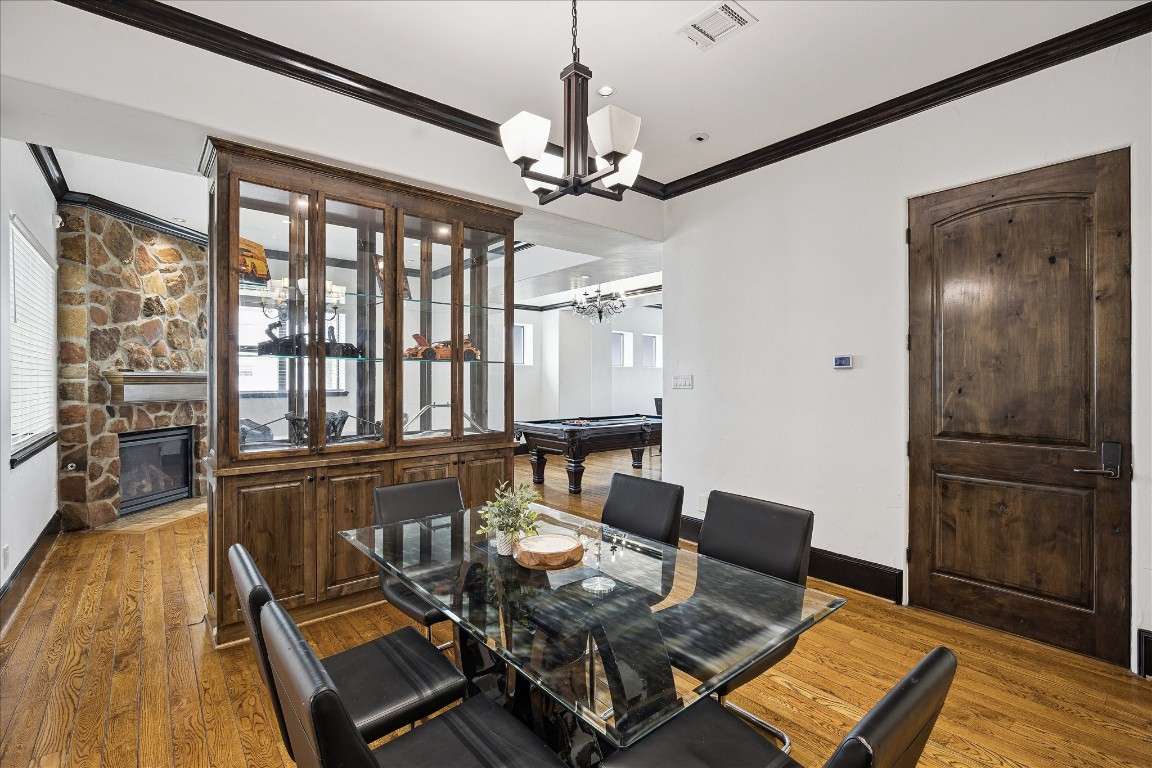 4119 Allen Street Houston, TX 77007 - Photo 17 of 42