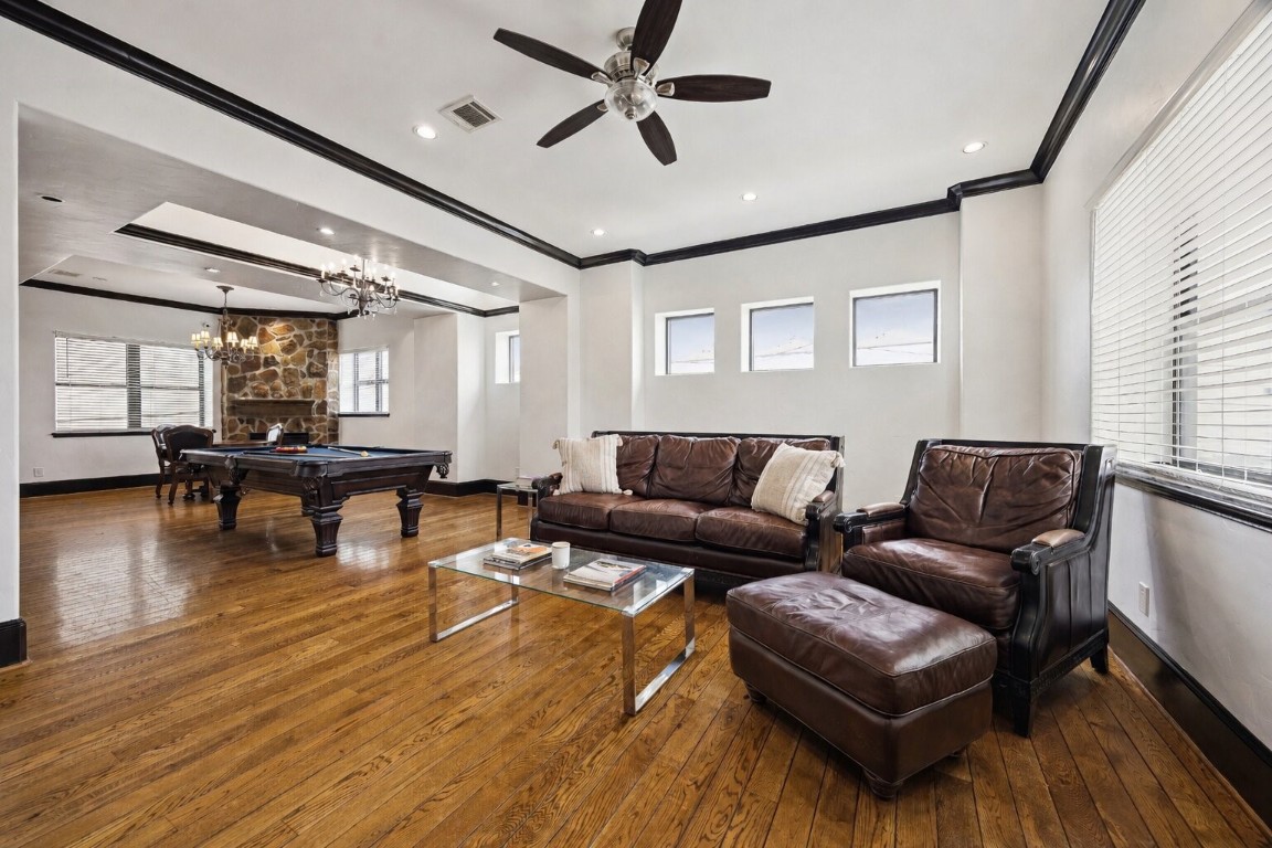 4119 Allen Street Houston, TX 77007 - Photo 21 of 42