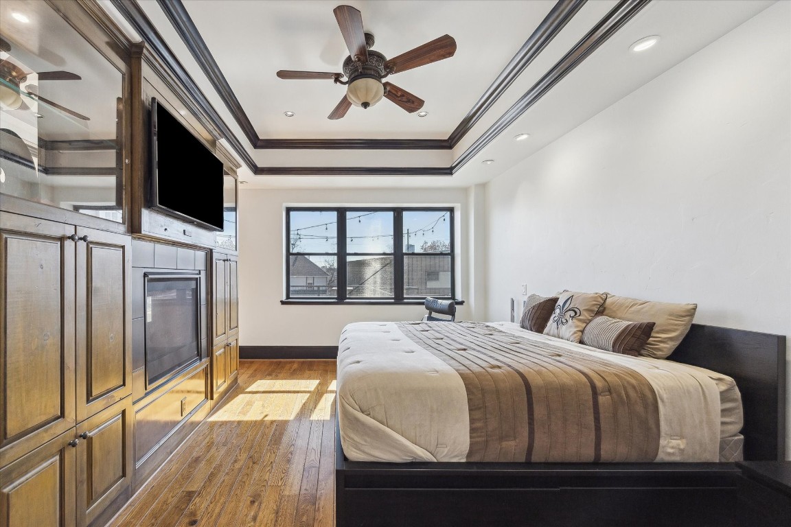 4119 Allen Street Houston, TX 77007 - Photo 25 of 42