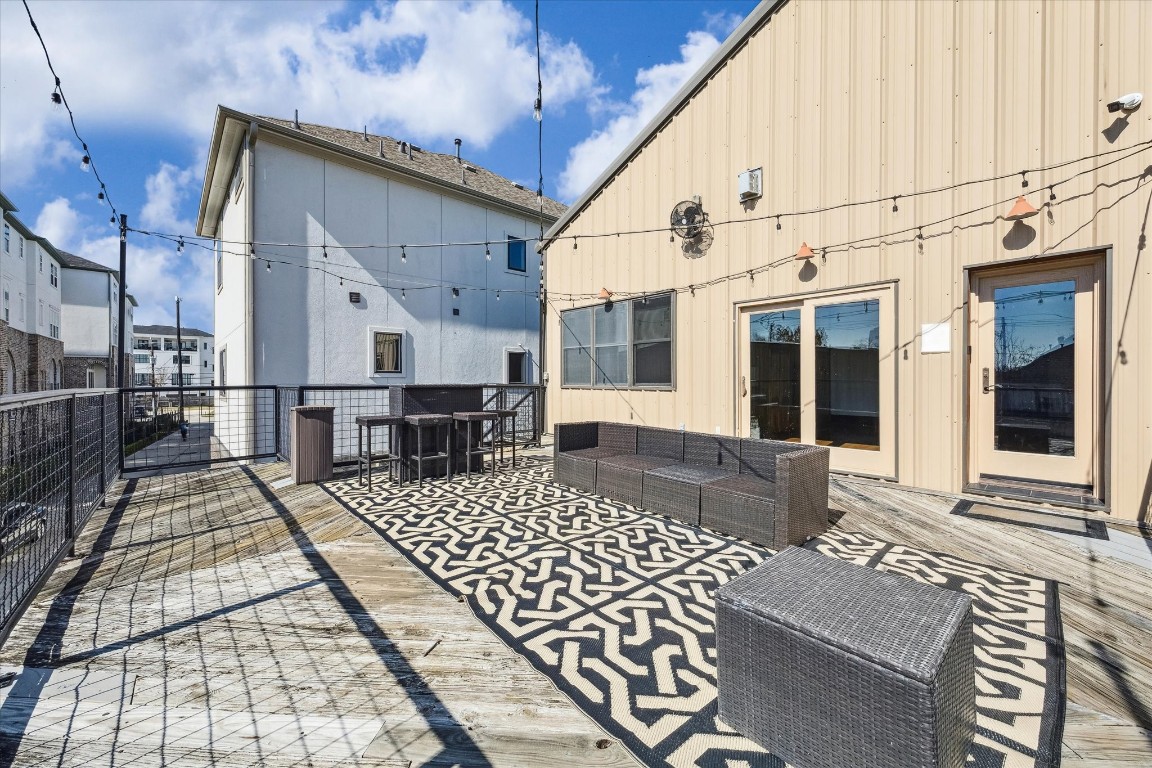 4119 Allen Street Houston, TX 77007 - Photo 33 of 42