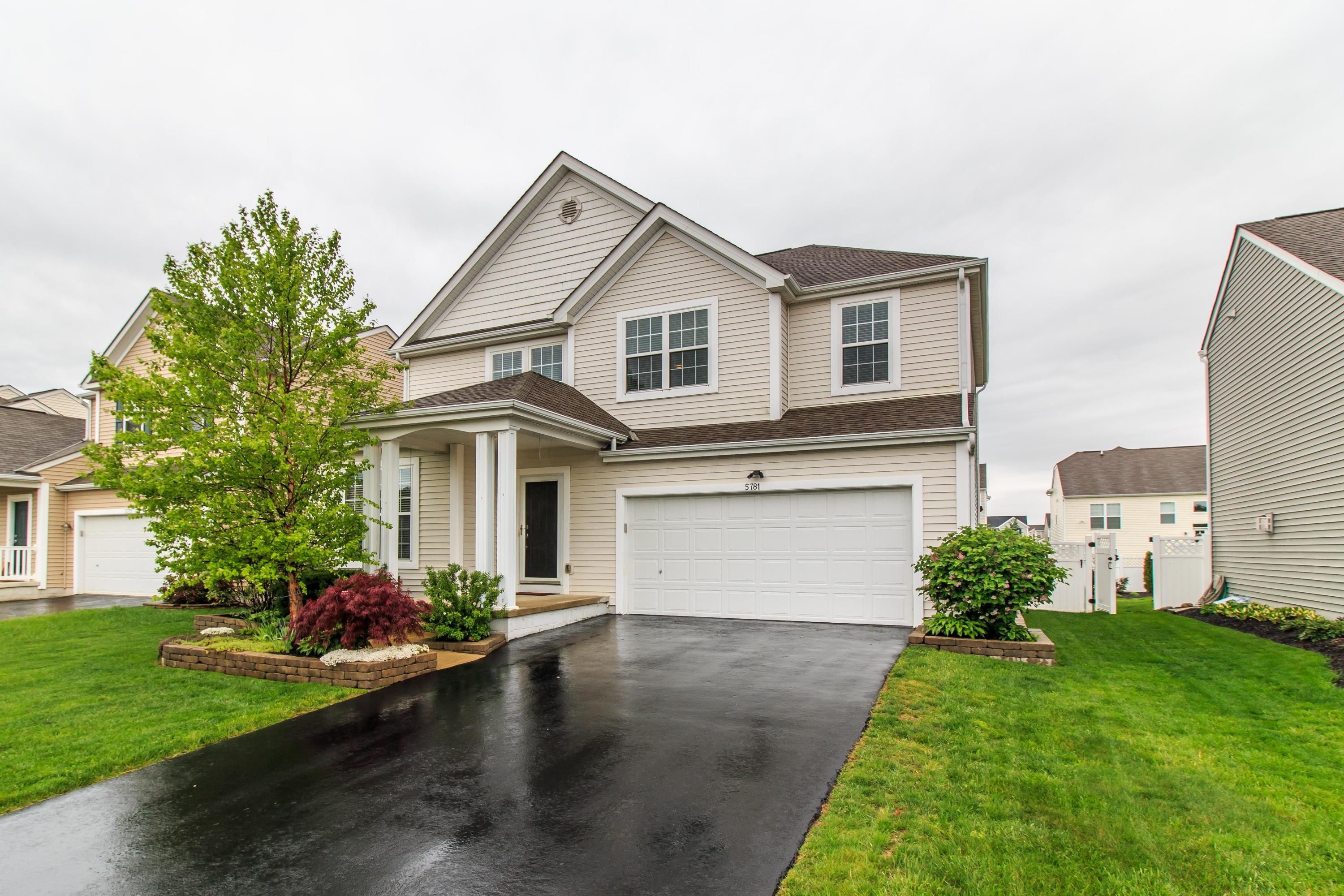 5781 Aderholt Road Dublin, OH 43016 - Photo 1 of 44 Gallery Image 1