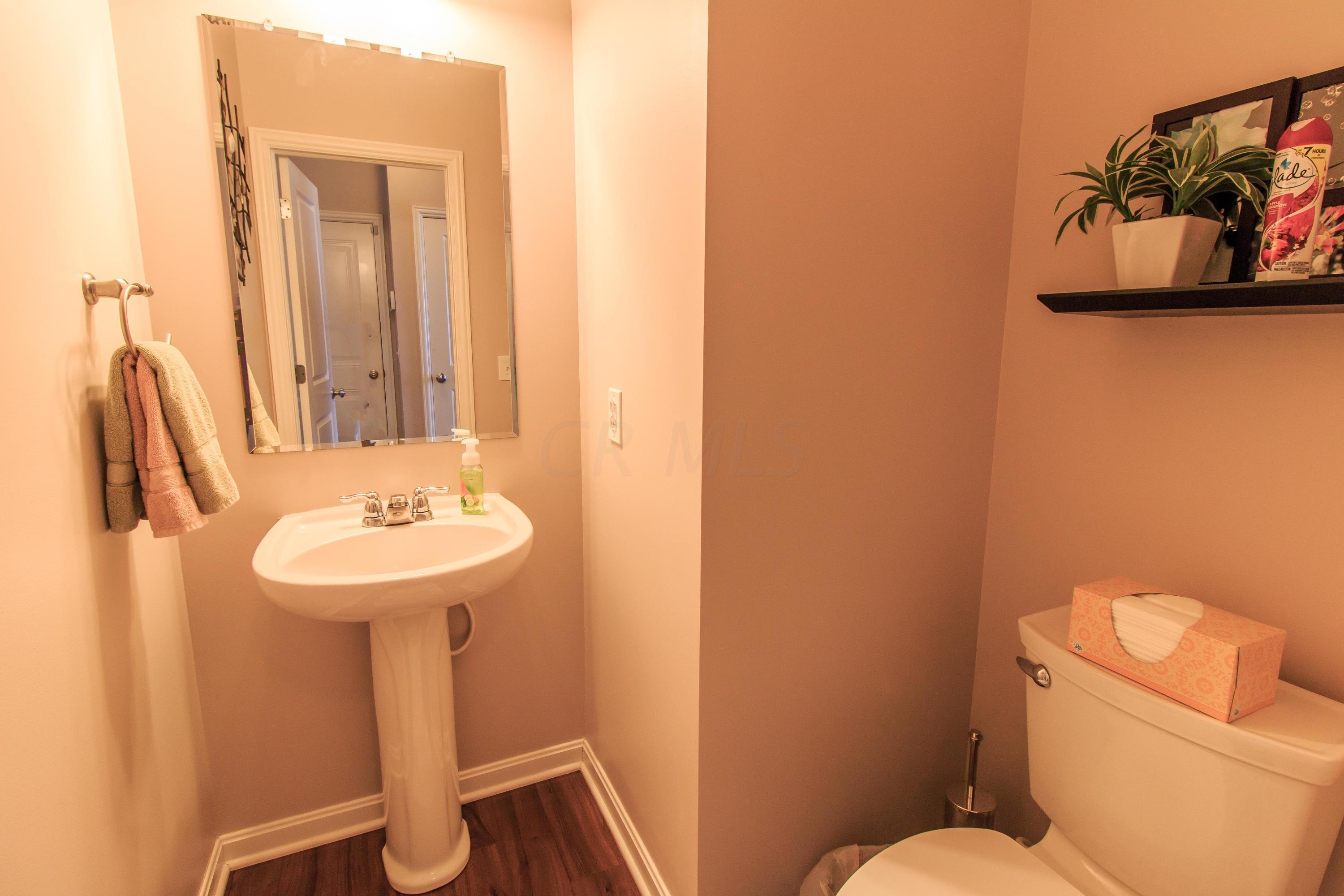 5781 Aderholt Road Dublin, OH 43016 - Photo 11 of 44 Gallery Image 11