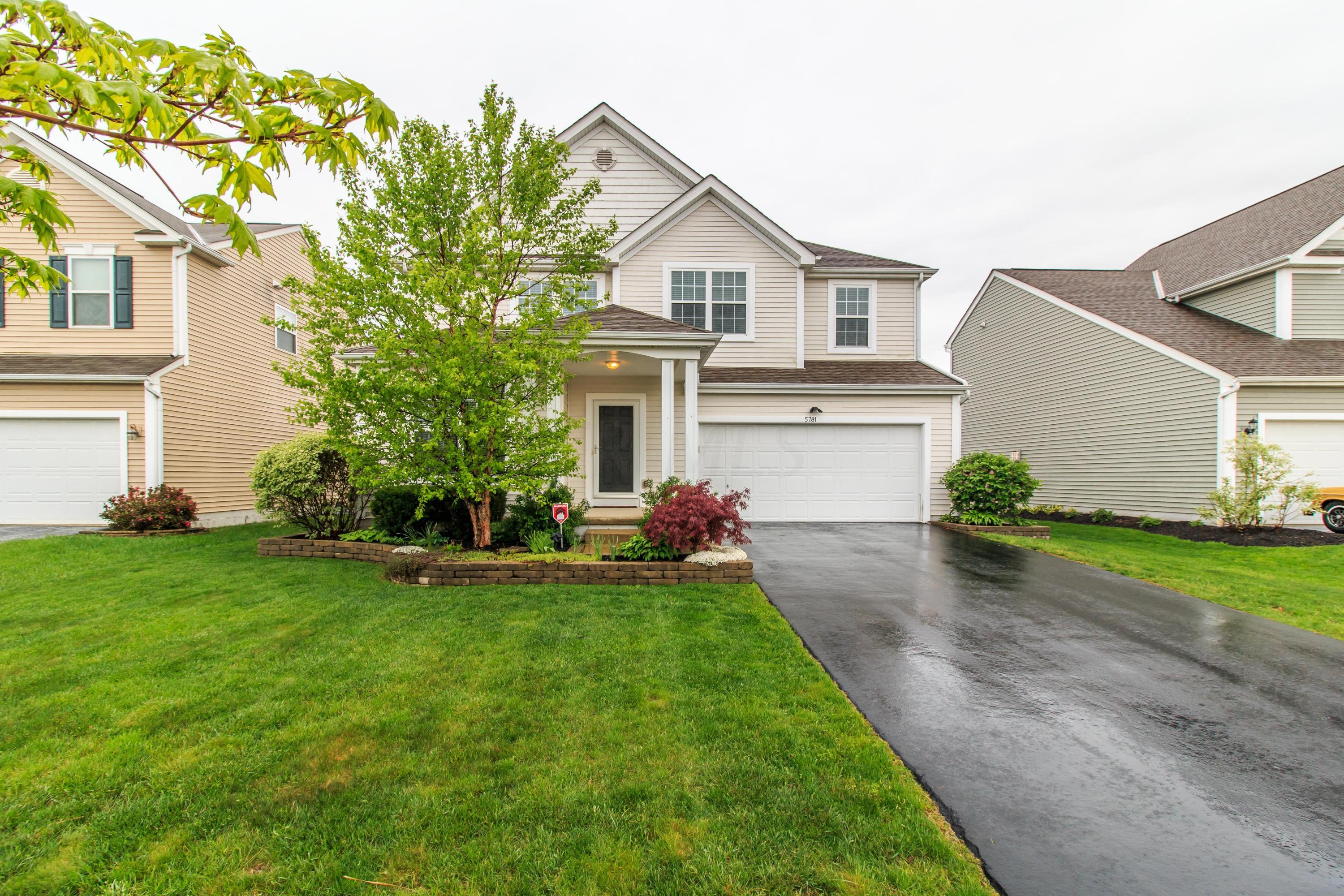 5781 Aderholt Road Dublin, OH 43016 - Photo 2 of 44 Gallery Image 2