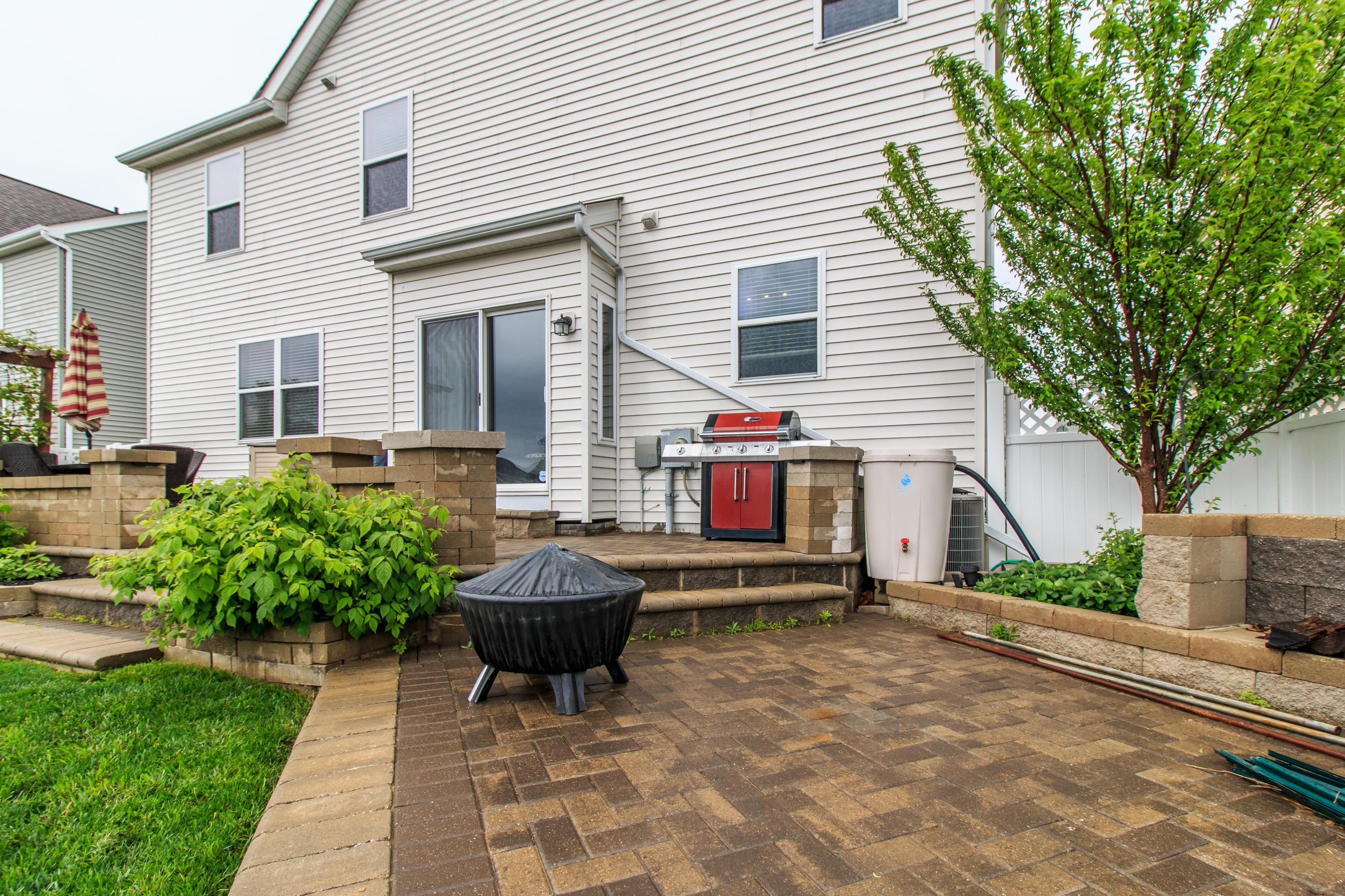 5781 Aderholt Road Dublin, OH 43016 - Photo 39 of 44 Gallery Image 39