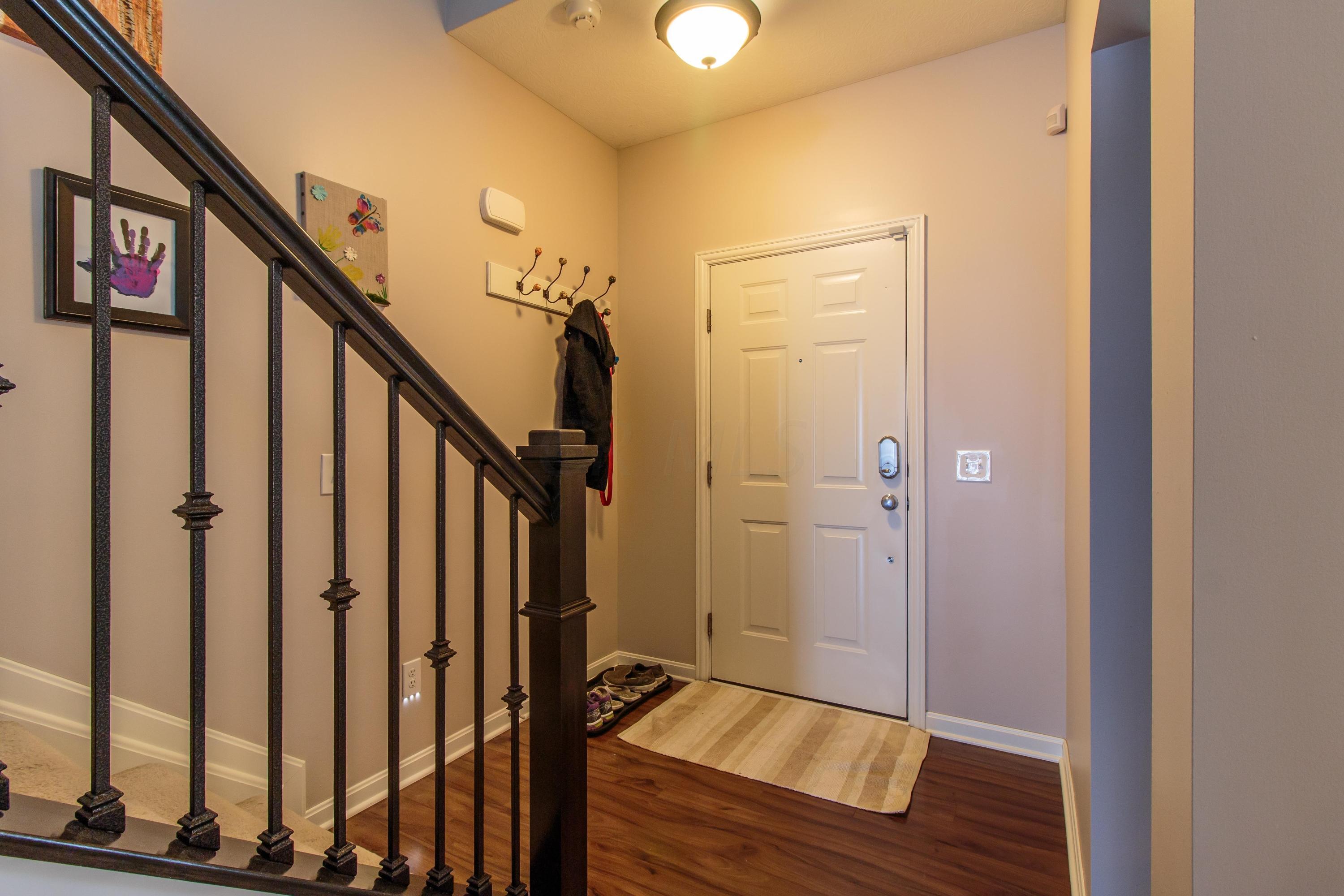 5781 Aderholt Road Dublin, OH 43016 - Photo 4 of 44 Gallery Image 4