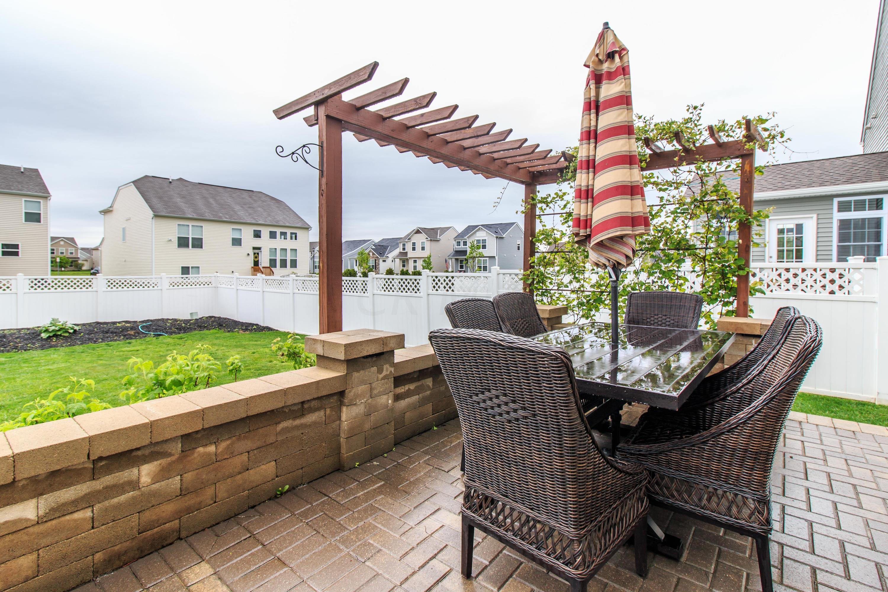 5781 Aderholt Road Dublin, OH 43016 - Photo 41 of 44 Gallery Image 41