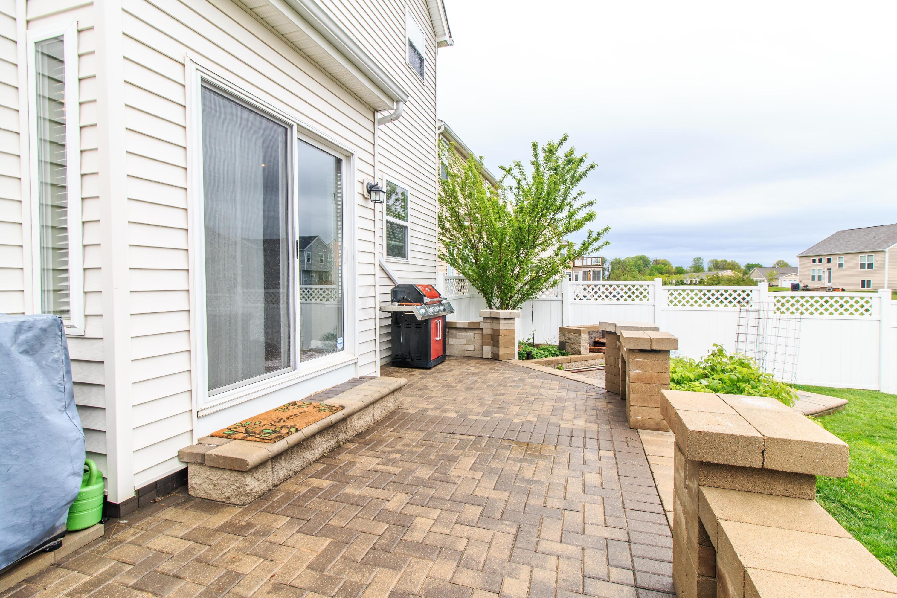 5781 Aderholt Road Dublin, OH 43016 - Photo 42 of 44 Gallery Image 42