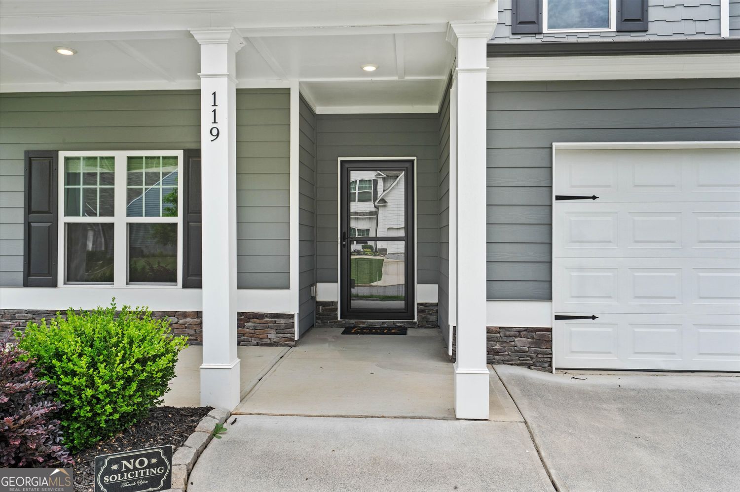 119 Ridgewood Way Dallas, GA 30132 - Photo 8 of 42