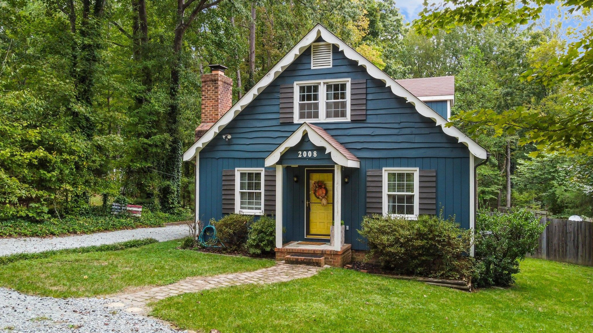 2008 Milton Road Durham, NC 27712 - Photo 1 of 28 Photo 1