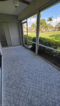 a view of entryway