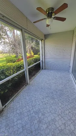 a view of a house with a garden