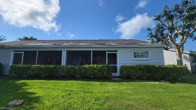 a view of kitchen with stove