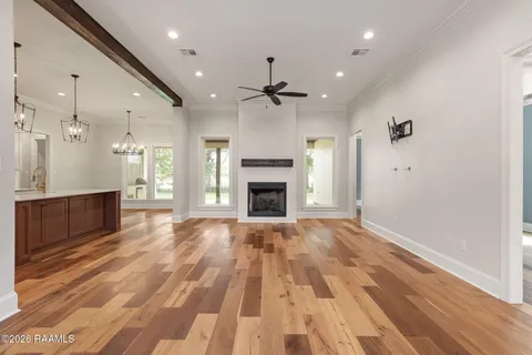 $559,999 | 105 Waterhouse Road, Carencro, LA 70520