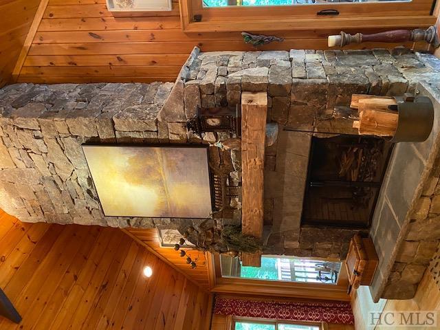 347 Rushing Brook Lane Cashiers, NC 28717 - Photo 4 of 15 Gallery Image 4