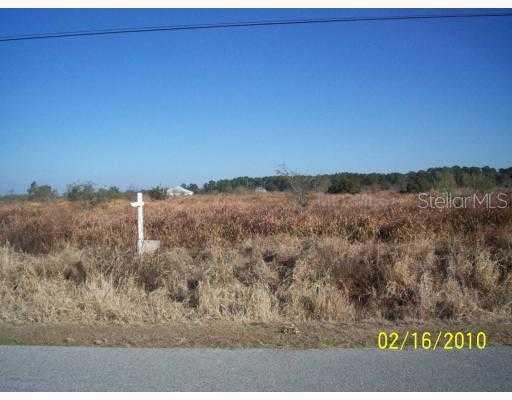 13350 Sweat Loop Road Wimauma, FL 33598 - Photo 1 of 1 Exterior Front