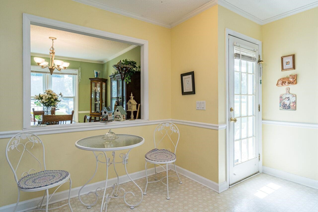 106 Riding Ridge Road Fuquay-Varina, NC 27526 - Photo 13 of 28 Kitchen