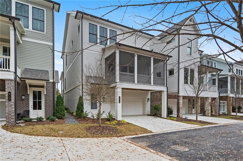 320 Anglin Walk Alpharetta, GA 30009 - Photo 40 of 67