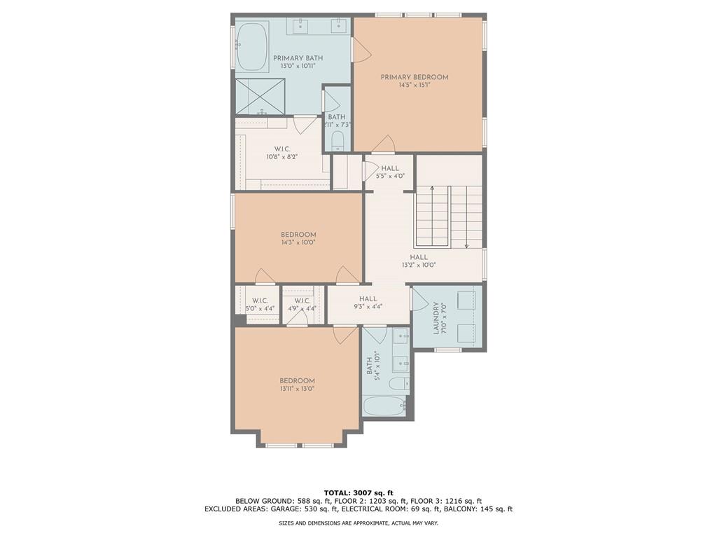 320 Anglin Walk Alpharetta, GA 30009 - Photo 44 of 67