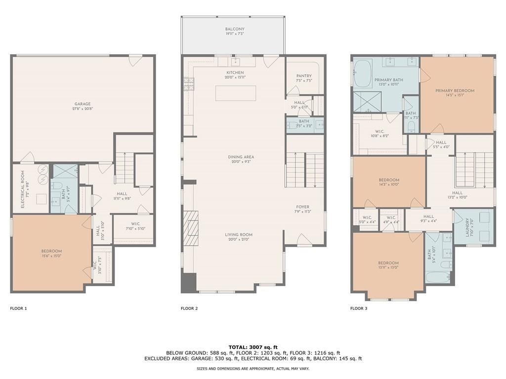 320 Anglin Walk Alpharetta, GA 30009 - Photo 45 of 67