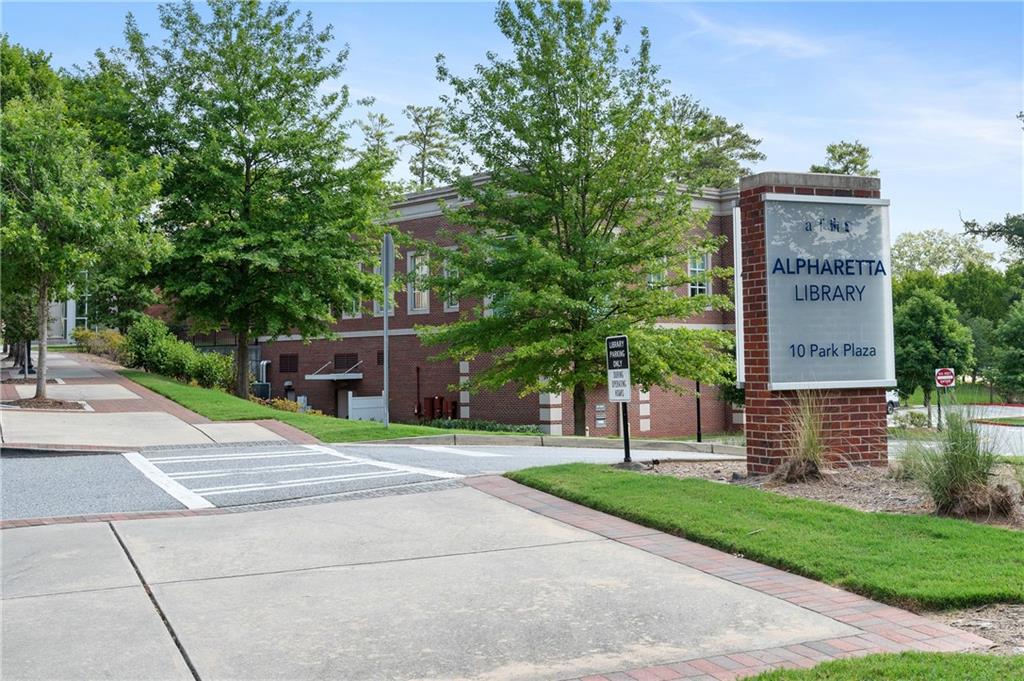 320 Anglin Walk Alpharetta, GA 30009 - Photo 54 of 67