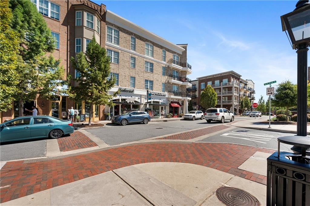 320 Anglin Walk Alpharetta, GA 30009 - Photo 55 of 67