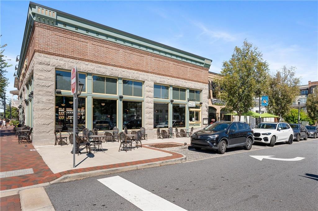 320 Anglin Walk Alpharetta, GA 30009 - Photo 57 of 67