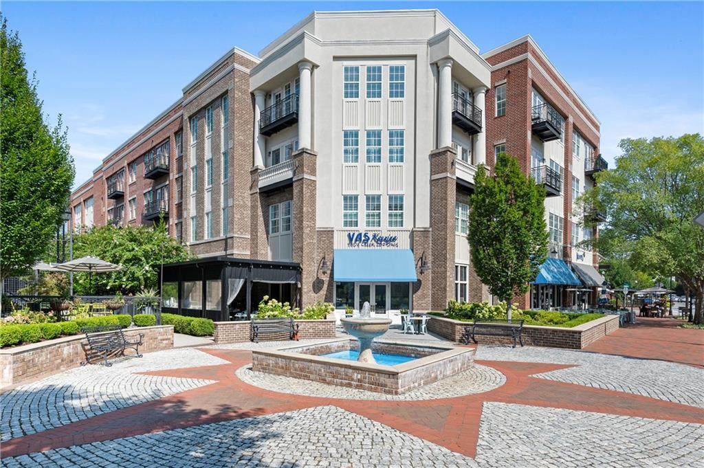 320 Anglin Walk Alpharetta, GA 30009 - Photo 60 of 67